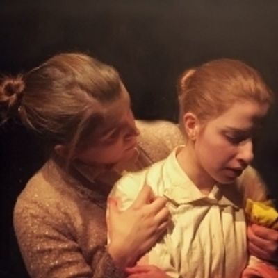 BWW Previews: RAPI&Ntilde;A at Consulado Argentino En NYC