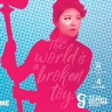 Fresh New Production Of The G&S Classic PRINCESS IDA Announced