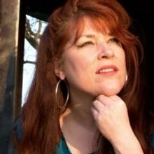 Irish Rep Announces One Night Only Presentation CHRISTINE TOBIN: SAILING TO BYZANTIUM