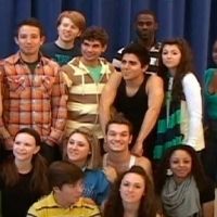 TV: Paper Mill Playhouse's HIGH SCHOOL MUSICAL