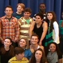 TV: Paper Mill Playhouse's HIGH SCHOOL MUSICAL