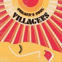 Villagers Shares Brand New Single SUMMER'S SONG