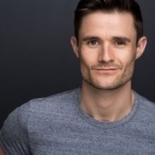 Mark Evans Will Join WAITRESS on Broadway as Dr. Pomatter