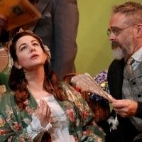 BWW Review: THE MOLLUSC at Quotidian Theatre Company