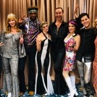 BOOGIE WONDERLAND Announced At The Ivoryton Playhouse