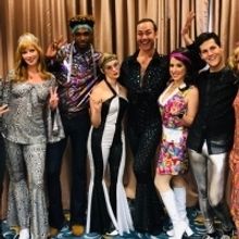BOOGIE WONDERLAND Announced At The Ivoryton Playhouse