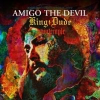 Amigo The Devil Announces Headline Tour With King Dude
