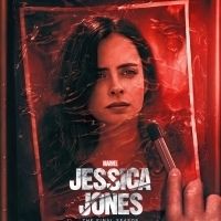 VIDEO: JESSICA JONES Returns in Trailer for Final Season