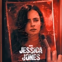 VIDEO: JESSICA JONES Returns in Trailer for Final Season Video