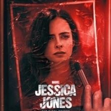 VIDEO: JESSICA JONES Returns in Trailer for Final Season