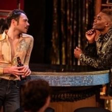 BWW Review: N. E. Premiere of THE VIEW UPSTAIRS Coincides With LGBTQ Pride Month