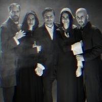 THE CRUCIBLE to Play at Elverket Autumn 2019
