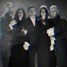 THE CRUCIBLE to Play at Elverket Autumn 2019