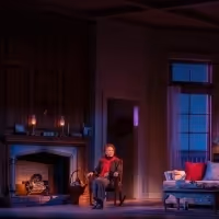 BWW Review: TEA AT FIVE: Light Repast