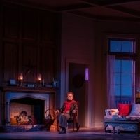 BWW Review: TEA AT FIVE: Light Repast Photo