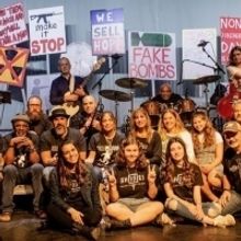 The Specials Host Parkland High School Students & Parents At Brooklyn Show