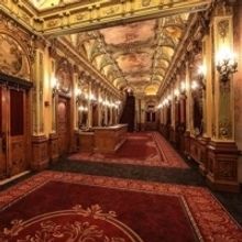 Emerson Colonial Theatre Launches Tours of Venue