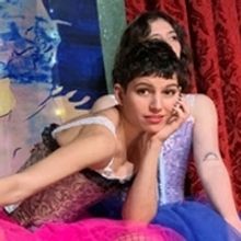 UNMAKING TOULOUSE-LAUTREC Extends Through August 7