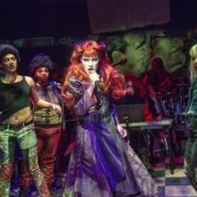 BWW Review: Theo Ubique's HEDWIG Ignites