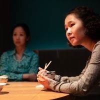 BWW Review: SUMMER ROLLS, Park Theatre Photo