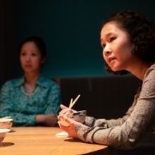 BWW Review: SUMMER ROLLS, Park Theatre