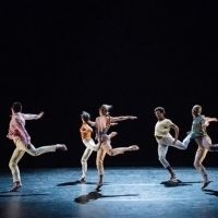 Fall for Dance North Brings Exhilarating Lineup to 5th Anniversary Festival in…