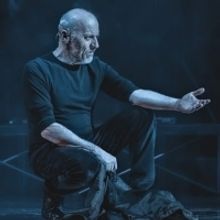 BWW Review: ODYSSEUS FILO, The Coronet Theatre