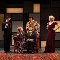 BWW Review: TIME FLIES AND OTHER COMEDIES at Barrington Stage Company Demonstrates…