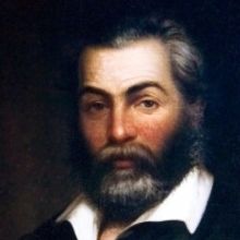 POET OF THE BODY: NEW YORK'S WALT WHITMAN A Landmark Exhibition Opens At The Grolier…