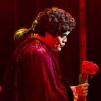 BWW Interview: Robert Encila - Heart and Soul