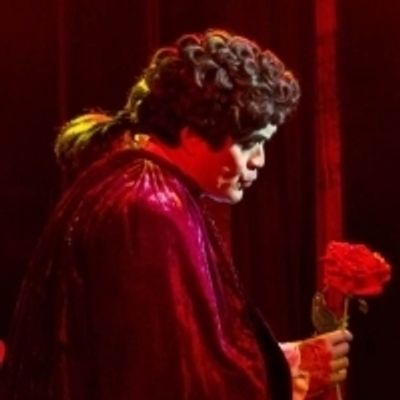 BWW Interview: Robert Encila - Heart and Soul