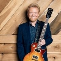 Gibson Custom Shop Lee Roy Parnell 1959 Les Paul Standard Announced Today