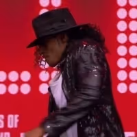 VIDEO: THRILLER LIVE Performs at West End Live