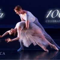 Westside Ballet School Honors Founder Yvonne Mounsey At Saturday Night Centennial Ga