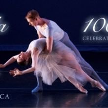 Westside Ballet School Honors Founder Yvonne Mounsey At Saturday Night Centennial Ga
