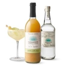 CASAMIGOS Debuts Mixes and Salts for Refreshing Cocktails