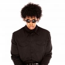 Rare Form Shares Darkwave Sounds On Debut Single, ALL NIGHT