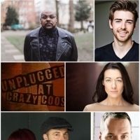 UNPLUGGED AT CRAZY COQS Launches This Summer