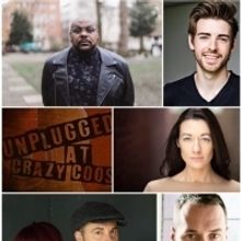 UNPLUGGED AT CRAZY COQS Launches This Summer