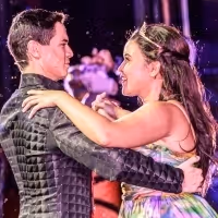 Exclusive: Go Behind The Scenes Of The Muny's CINDERELLA With Mikaela Bennett, Jason…