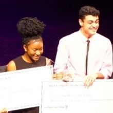 Check Out Who Took Home the Top Prizes at the 11th Annual Jimmy Awards