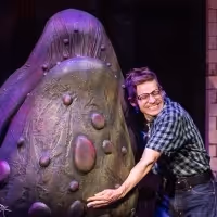 Photo Flash: Get a First Look at LITTLE SHOP OF HORRORS At The Cape Playhouse