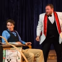 Photo Flash: First Look at Lakewood Playhouse's THE PRODUCERS