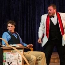 Photo Flash: First Look at Lakewood Playhouse's THE PRODUCERS