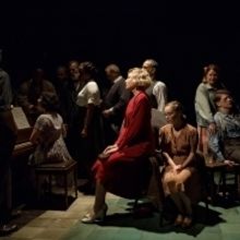 GIRL FROM THE NORTH COUNTRY Comes to Broadway's Belasco Theatre in February 2020