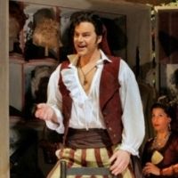 Ridgefield Playhouse to Screen IL BARBIERE DI SIVIGLIA