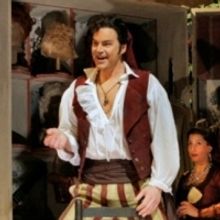 Ridgefield Playhouse to Screen IL BARBIERE DI SIVIGLIA