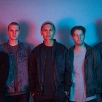 Maya Jane Coles Remixes 'Cocoon' From Indie-Electronic Band Gold Fields