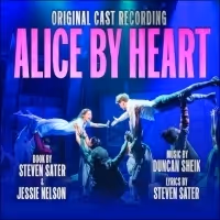 BWW Exclusive: Listen to Grace McLean Sing 'Isn't It a Trial?' from ALICE BY HEART