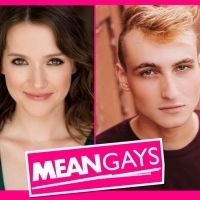 Fringe Sell Out MEAN GAYS Returns To Orlando